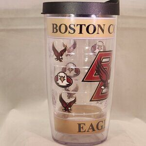Boston College Eagles 16 OZ Tervis Tumbler